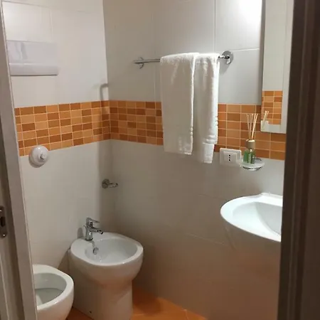 La Di Colapisci Bed & Breakfast Bagheria