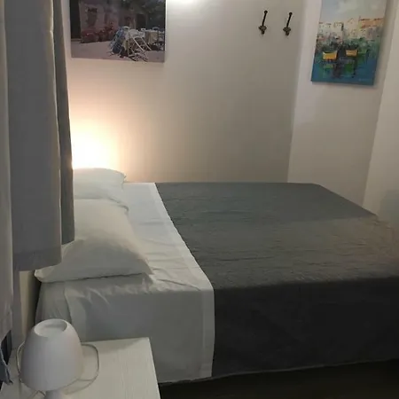 Bed & Breakfast La Di Colapisci Bagheria