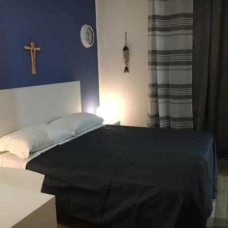La Di Colapisci Bed & Breakfast Bagheria
